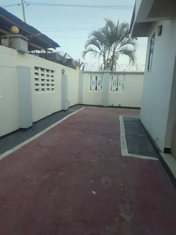 Private rooms
